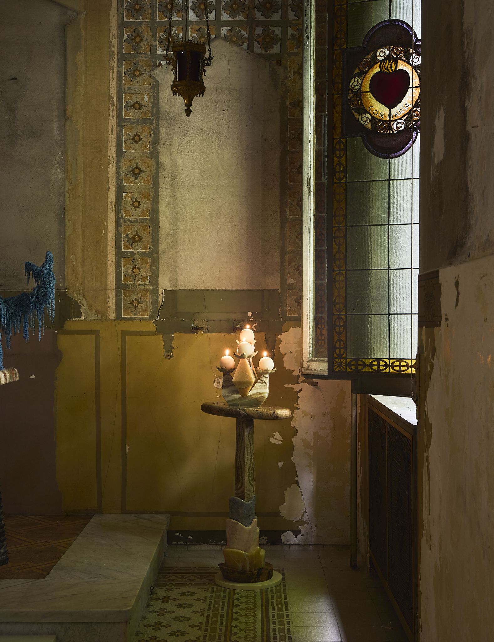 Lucelle II. - 2